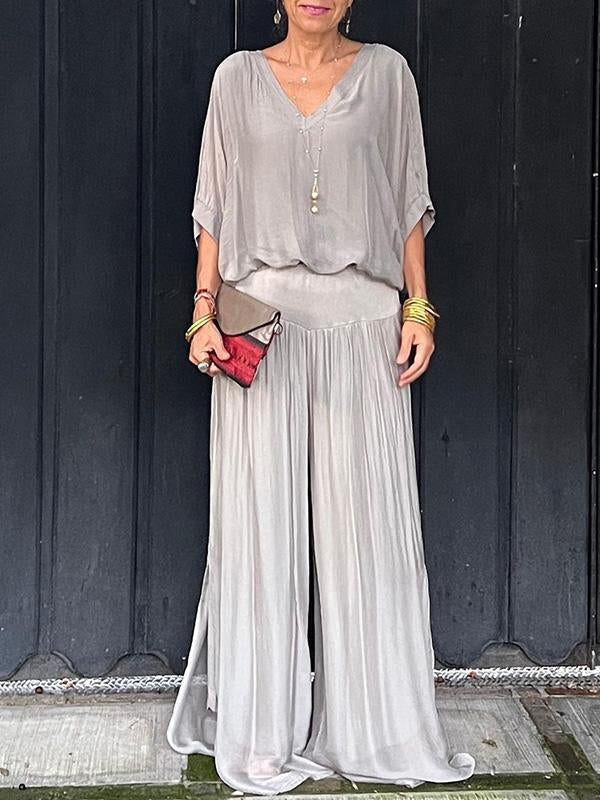 Completo Elegante Jasmine Chic