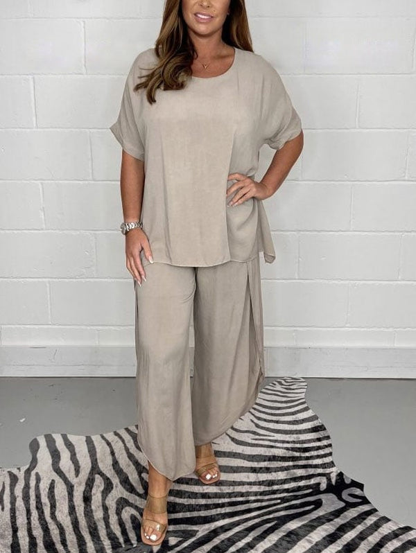 Completo Ravello™️ - Maglia e Pantalone