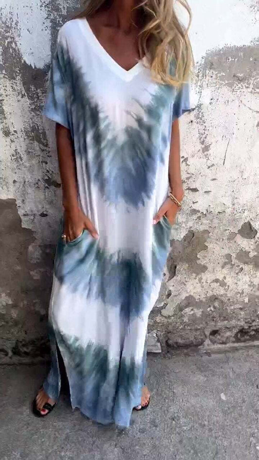 Abito Stella d'Amalfi Chic✨