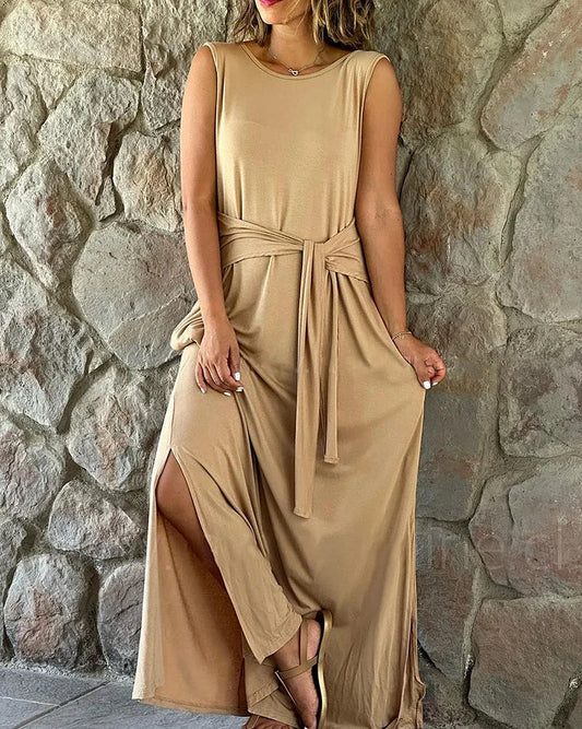 Abito Elodie Chic Elasticizzato✨