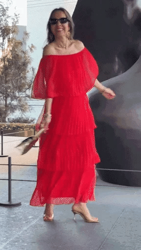 Abito Miami✨ in Chiffon